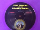 King Gizzard Lizard Wizard Polygondwanaland LP Purple Vinyl RARE