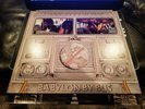 BOB MARLEY & THE WAILERS LIVE: Babylon By Bus US ORIGINAL 2-LP VINYL Reggae NM
