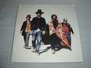 BEN HARPER AND THE INNOCENT CRIMINALS BURN TO SHINE VINYL LP OOP