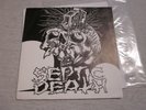 septic death misfits samhain black flag metallica pushmort nyhc kb punk judge