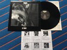 Breaker Get Tough  LP Auburn Records Heavy Metal Thrash (Megaforce)