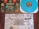 Dead to Me Little Brother EP Colored Vinyl NOFX Lawrence Arms Alkaline Trio