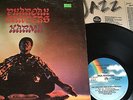 PHAROAH SANDERS - -  KARMA - - RARE U.S Australian PROMO 12