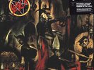 Slayer - Reign in Blood LP Vinyl Album 2013 Still Sealed  American Recordings