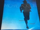 MICHAEL JACKSON - SMOOTH CRIMINAL  - ORIGINAL 1988 CBS PROMO  12 Inch