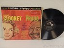 ROSEMARY CLOONEY & PEREZ PRADO A Touch Of Tabasco LP RCA LIVING STEREO LSP-2133