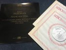IGNAZ FRIEDMAN piano recital 2 LP  OPAL 802/3 Vinyl 1982 UK Mono Rare
