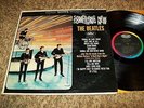 HIGH GRADE VINYL Beatles 