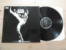 DAVID BOWIE - THE MAN WHO SOLD THE WORLD -GREAT AUDIO-VG+ VG VINYL LP 1970