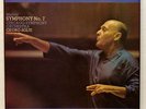 SET 518/9 - MAHLER symphony no.7 GEORG SOLTI - DECCA 2xLPs box EX