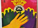 CALIFORNIA PSYCH LP YELLOW HAND CAPITOL MEXICAN PRESS UNIQUE COVER