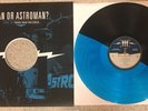 Man Or Astroman - Live At Third Man Records BLACK & BLUE Limited Vinyl