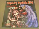 IRON MAIDEN PURGATORY WARPIG 12