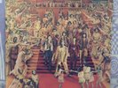 VINTAGE 1974 THE ROLLING STONES – IT’S ONLY ROCK ‘N ROLL LP RECORD