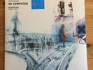 RADIOHEAD OK COMPUTER OKNOTOK 1997 2017 3LP LTD 180g SEALED . inlcudes b-sides