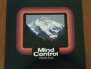 UNCLE ACID AND THE DEADBEATS MIND CONTROL 2LP LIMITED RED VINYL SOLD OUT