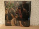 Lily - V.C.U. Vinyl Reissue Long Hair LHC00116 Krautrock