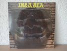 DRAMA - DRAMA - Reissue - Vinyl - Limited Edition -