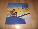 LA VUELTA AL MUNDO DE WILLY FOG INTERPRETADA POR MOCEDADES LP DE VINILO VINYL