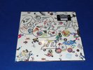 LED ZEPPELIN - III 180g Vinyl LP 180 Gram NEW & Sealed