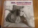 LOVE PEACE & POETRY: JAPANESE PSYCHEDELIC MUSIC LP GERMAN IMPORT 2001psych