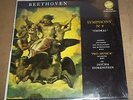 Horenstein BEETHOVEN Symphony No.9 - Vox STPL 510.000 SEALED