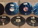 ANALORD Vinyl Aphex Twin AFX Richard D James Volume 1-11 NEW UNPLAYED MINT
