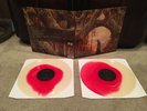 THE DEAR HUNTER Act IV 2LP RED ROSE W/CLEAR VINYL coheed & cambria.circa survive
