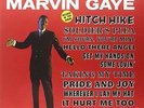 Marvin Gaye - That Stubborn Kinda Fellow 600753536469 (Vinyl Used Like New)