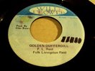 FULK LIVINGSTONE REID - GOLDEN DUFFERDILL 7