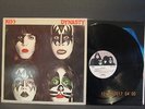 KISS Dynasty NBLP 7152 Casablanca 1st 1979 Vinyl LP Record Ex+/N/M