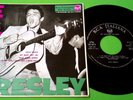 ELVIS PRESLEY (E.P. ITALY) EPA 30-072  
