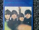 The Beatles - Beatles For Sale (1993) Russian ATR 30025 Blue Cover Vinyl LP