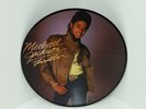 Michael Jackson Official Thriller Picture Disc US Epic 8E8-38867 Like New
