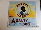 Procol Harum - A Whiter Shade Of Pale / A Salty Dog
