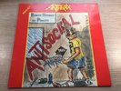 12 MAXI Island Records ?– 611796 Anthrax ?– Antisocial France VINYL 1988