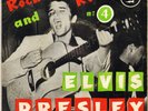 ELVIS PRESLEY 