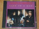 Simple Minds Live - Life In A Day - The Netherlands