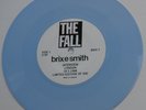 Brix E. Smith-The Fall London Interview-UK Pale Blue Vinyl 7