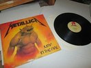 METALLICA JUMP IN THE FIRE 12