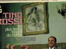 MFD IN CANADA 1960s FRENCH LATIN TANGO LP TINO ROSSI : LES PLUS BEAUX TANGOS DU