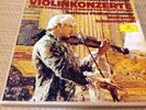DG  Mozart Violin Concertos Wolfgang Schneiderhan 3xLP mint  italy pressing