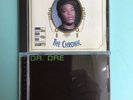 Dr Dre The Chronic (1992)  & Dr Dre 2001 1999) (Rare Both Original Nr Mint)