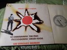 Luis Enriquez Bacalov - Lo Chiamavano Mezzogiorno OST PROMO WLP ITA NM