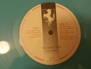The Aphex Twin Classics double lp 1995 blue vinyl super rare superb copy