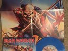 IRON MAIDEN the trooper 7