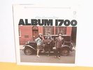 LP - PETER, PAUL AND MARY - ALBUM 1700
