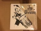 RARE JOY DIVISION AN IDEAL FOR LIVING ENIGMA BOOTLEG GREY MARBLE 7