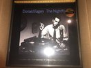Donald Fagen The Nightfly MFSL One Step Pressing Low numbered  882/6000 Sealed