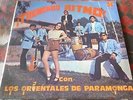 LOS ORIENTALES DE PARAMONGA 